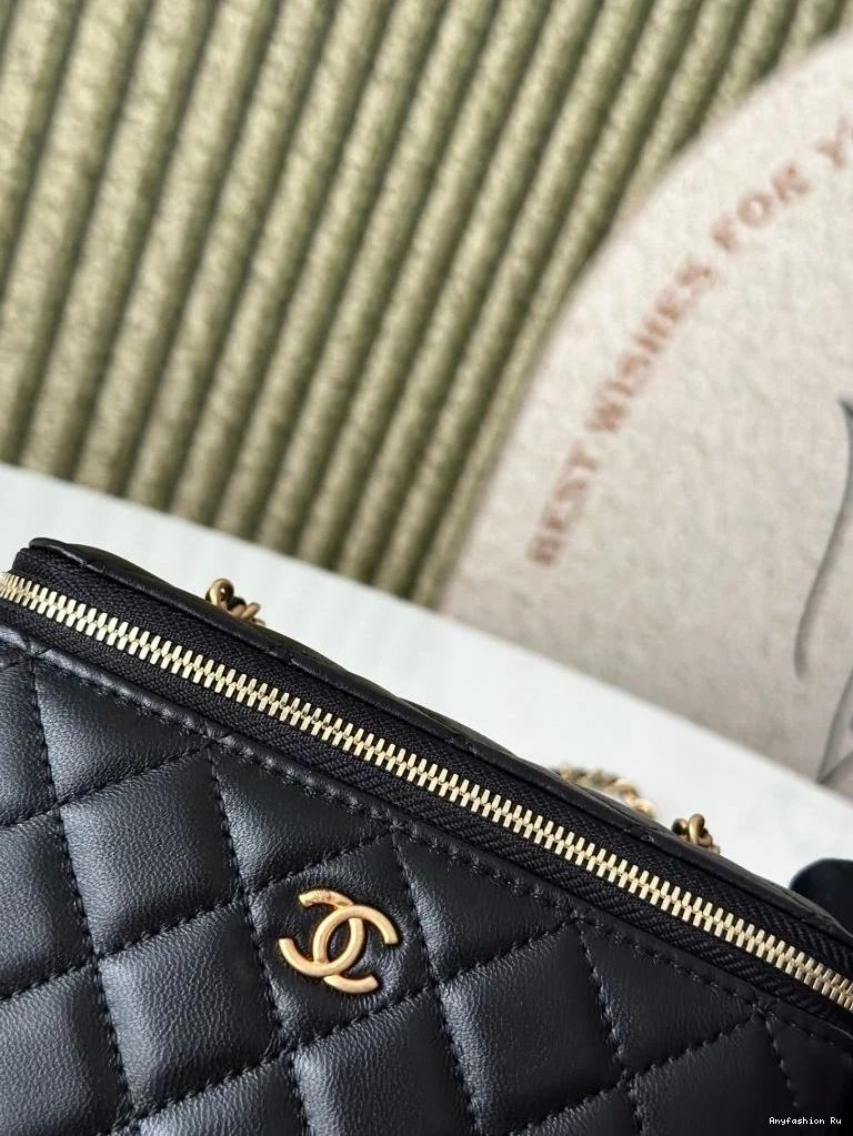 Chanel Cosmetic Bags Premium 53319 0804